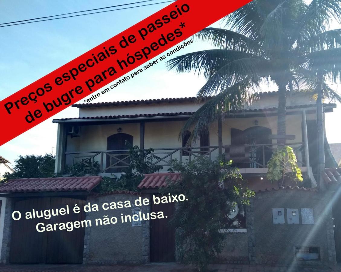 Casa Ampla Bem Localizada Villa Arraial do Cabo Exterior photo