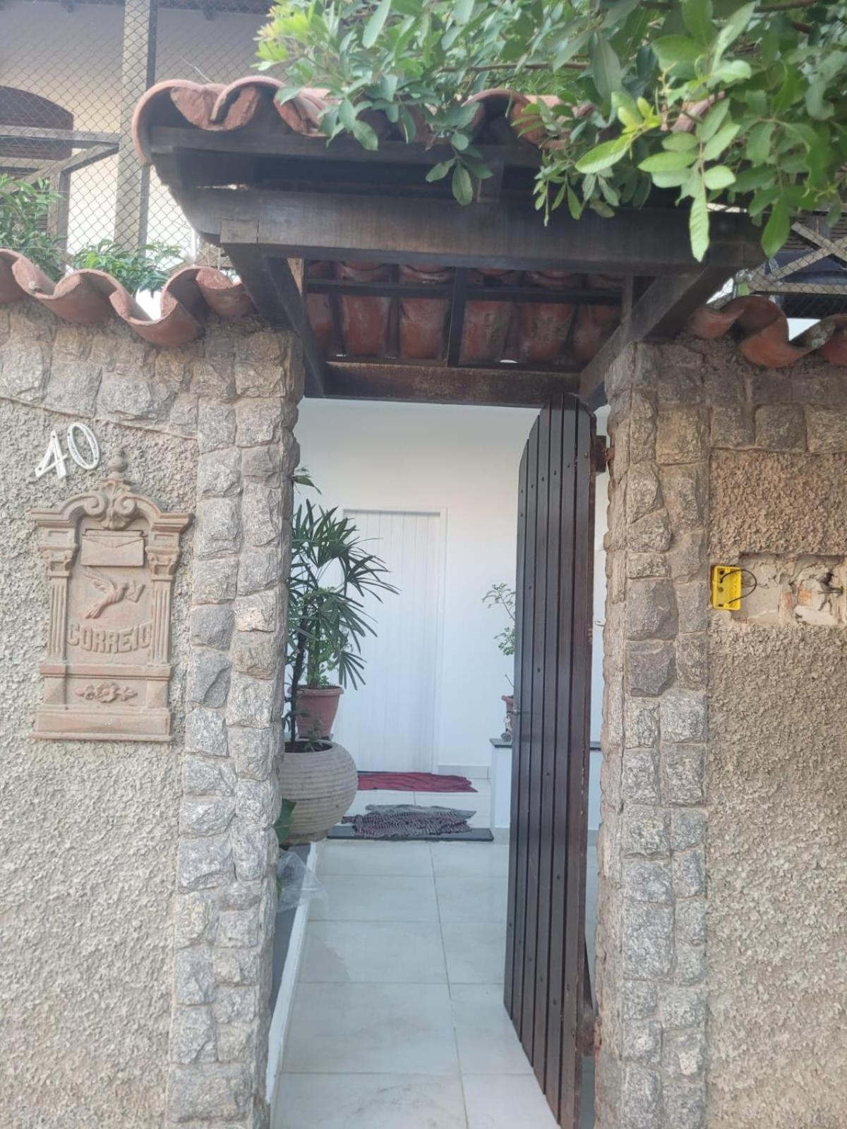 Casa Ampla Bem Localizada Villa Arraial do Cabo Exterior photo